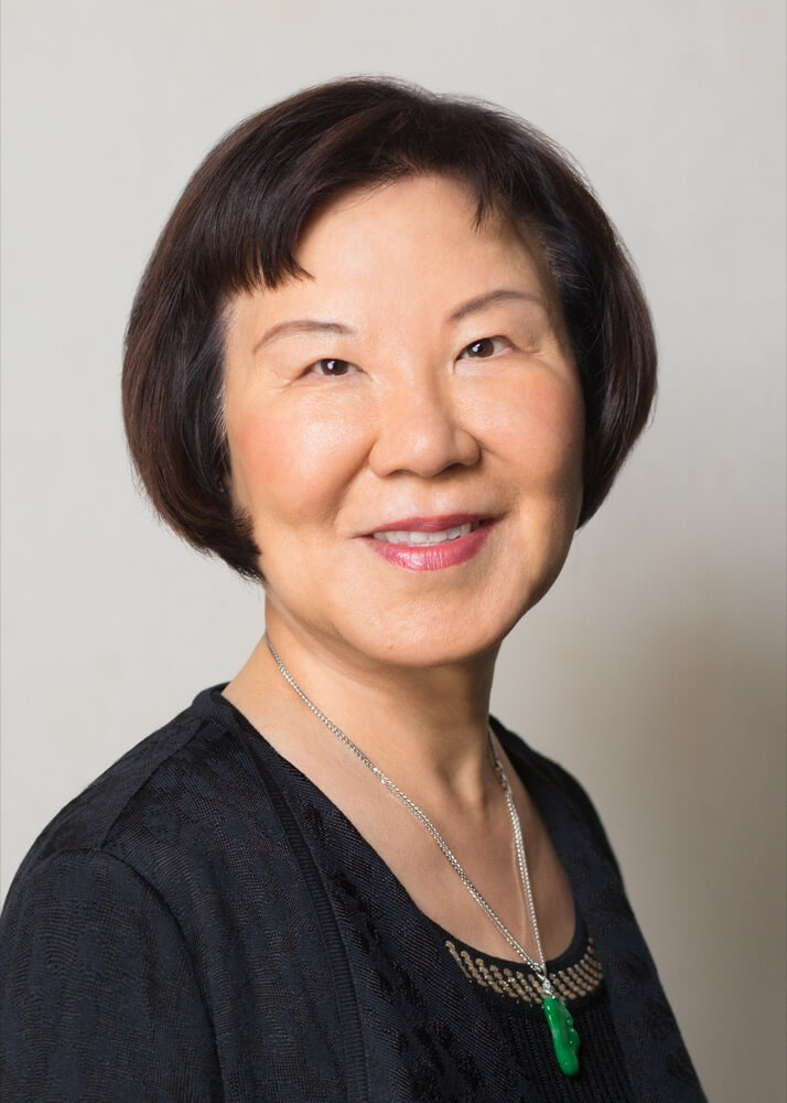 May Chow MD