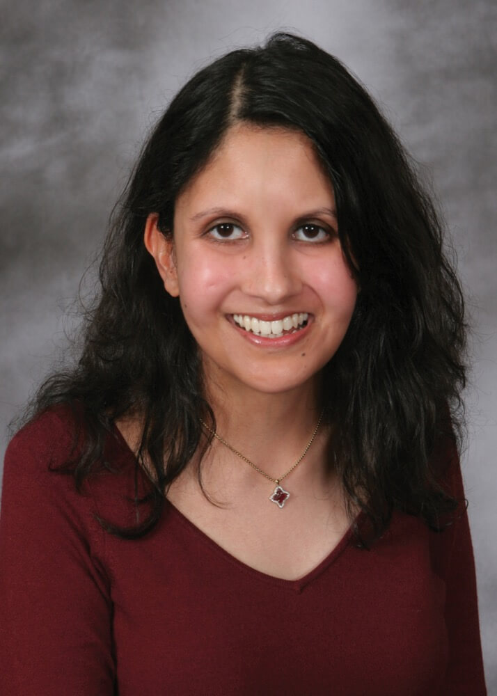 Neela Patel MD