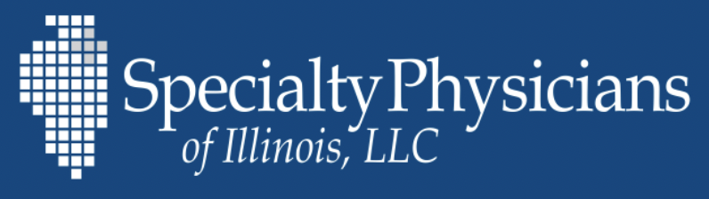 Specialty Physicians of Illinois logo