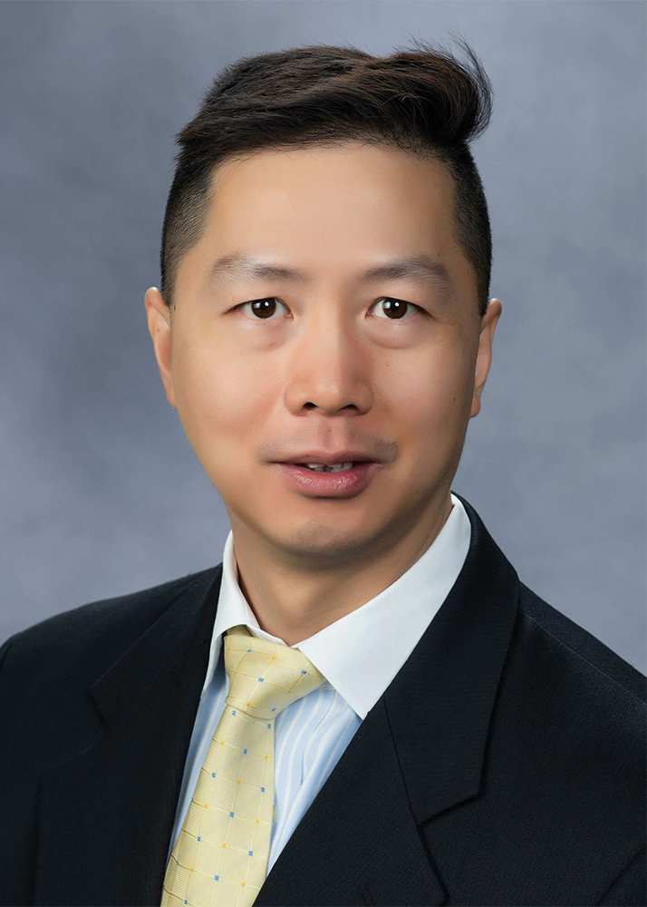 Hung-Kei Li MD