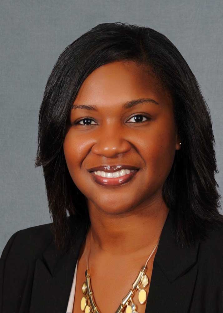 Alexis Thomas FPA-APRN, MSN, FNP-BC