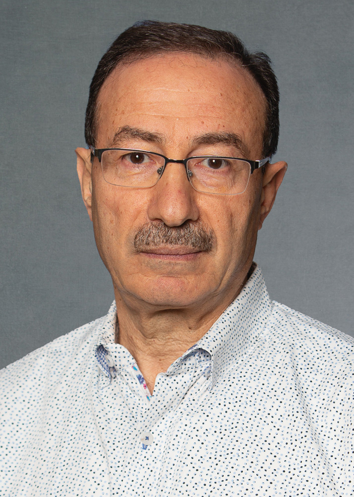 Maan El Khadra MD, FACC