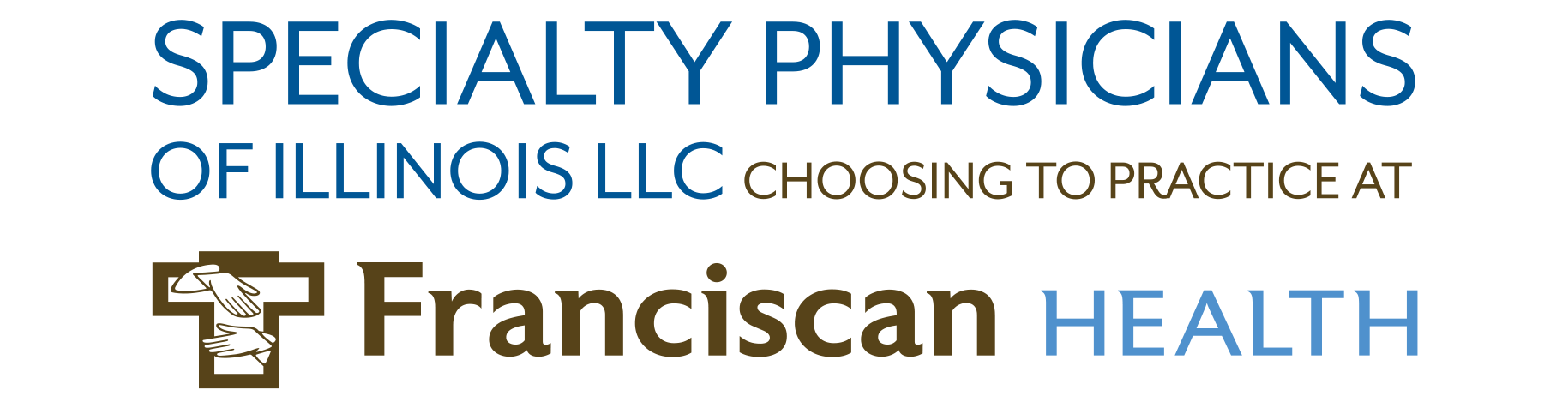 Specialty Physicians of Illinois logo