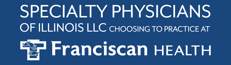 Specialty Physicians of Illinois logo