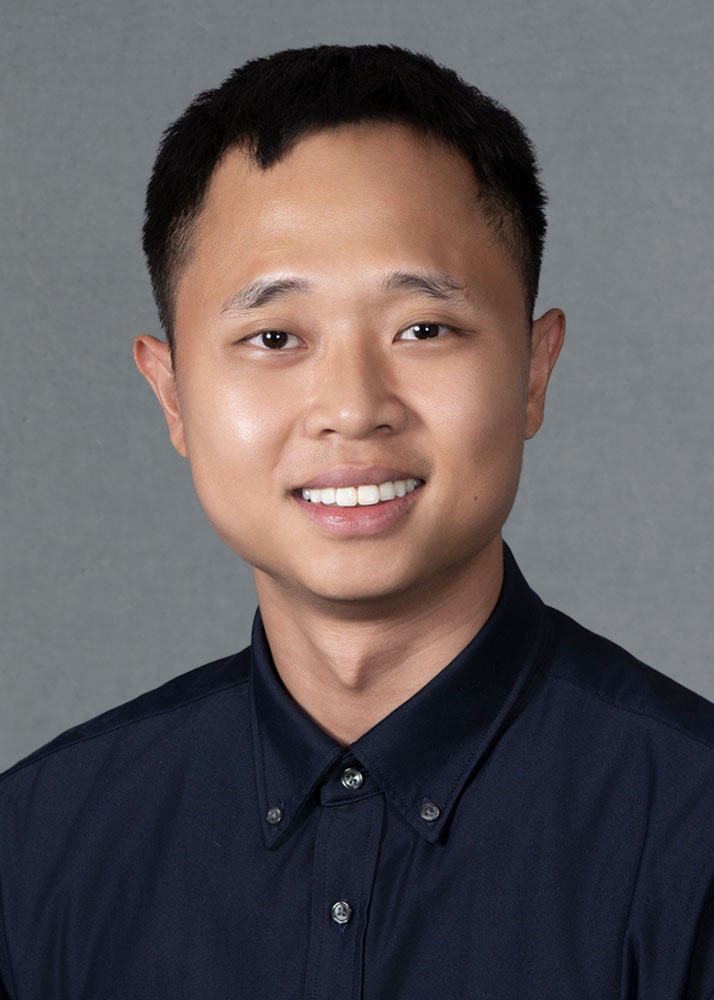 Joseph Guan MD, MPH