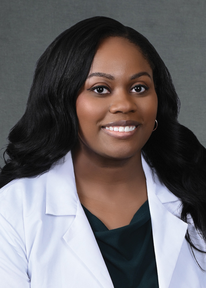 Brittany M. Dixon MD, FACC