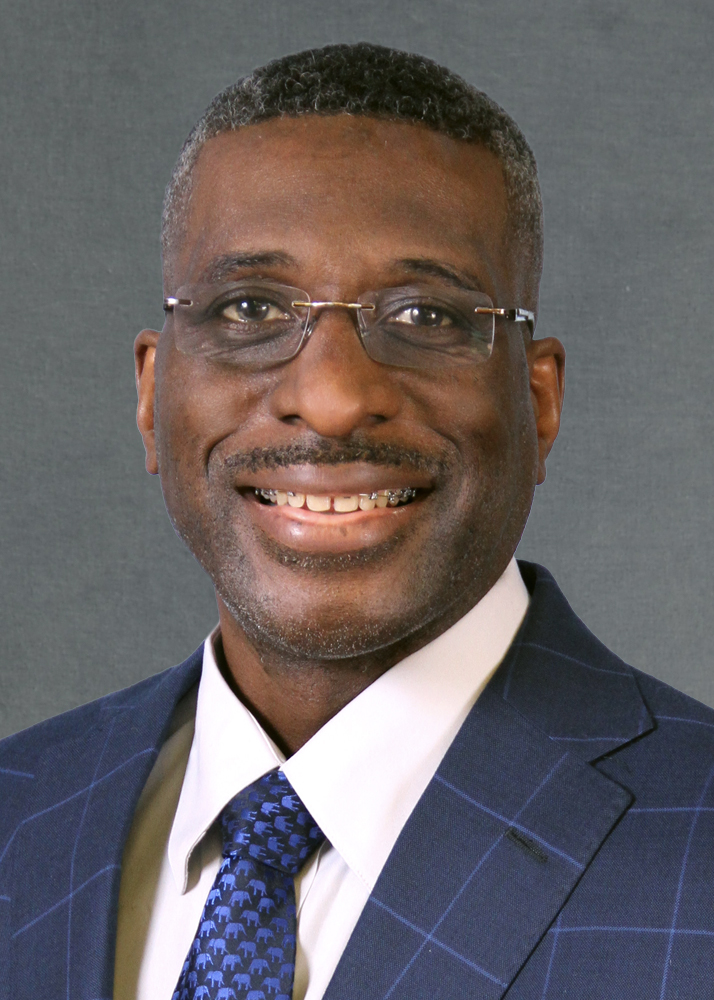 Mark A. Grevious MD, MBA, FACS