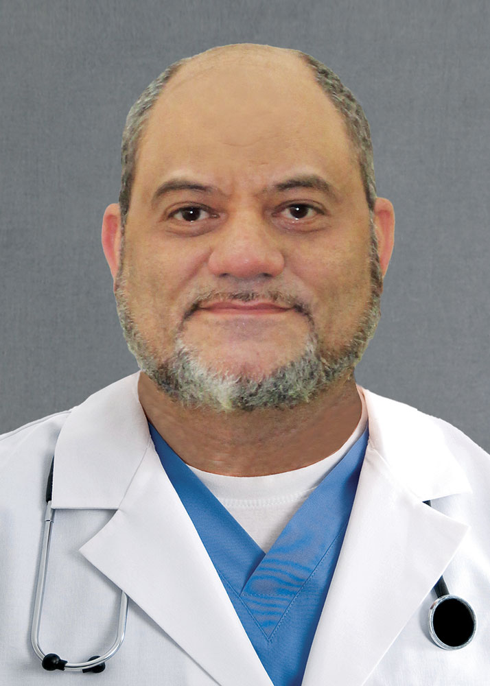 Ahmed Hussein MD, PHD, FHRS