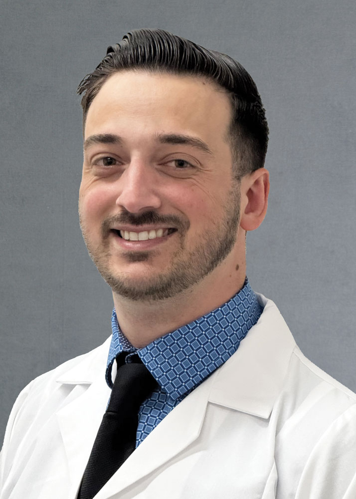 Anthony Gasbarro NP, FNP-C